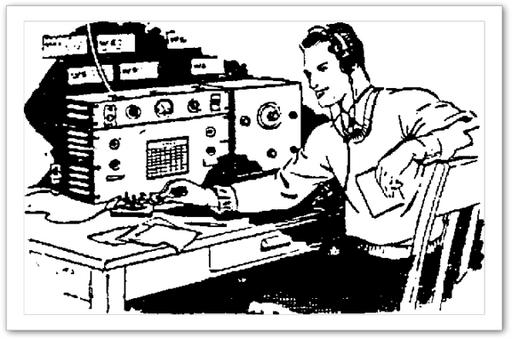 Radioamateur
