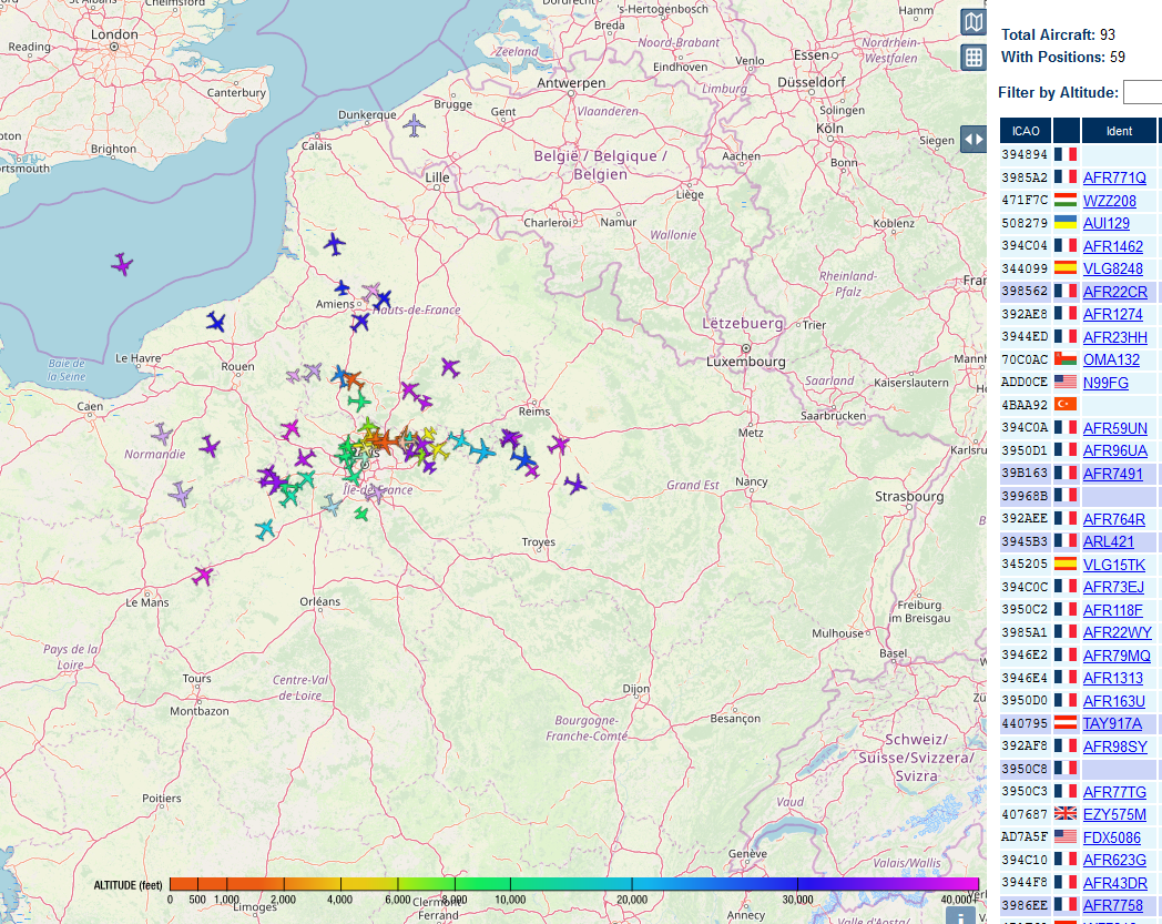 ADSB!